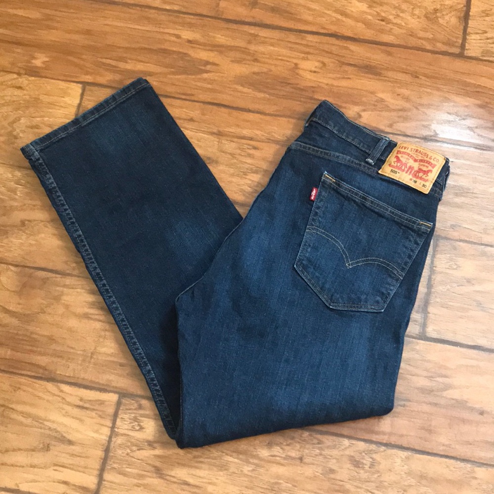 Levi Jeans